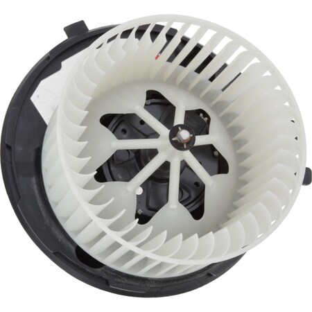 Continental/Teves Audi A3 13-06/A3 Quattro 13-06/Tt 09-08/ Blower Motor, Pm9388 PM9388